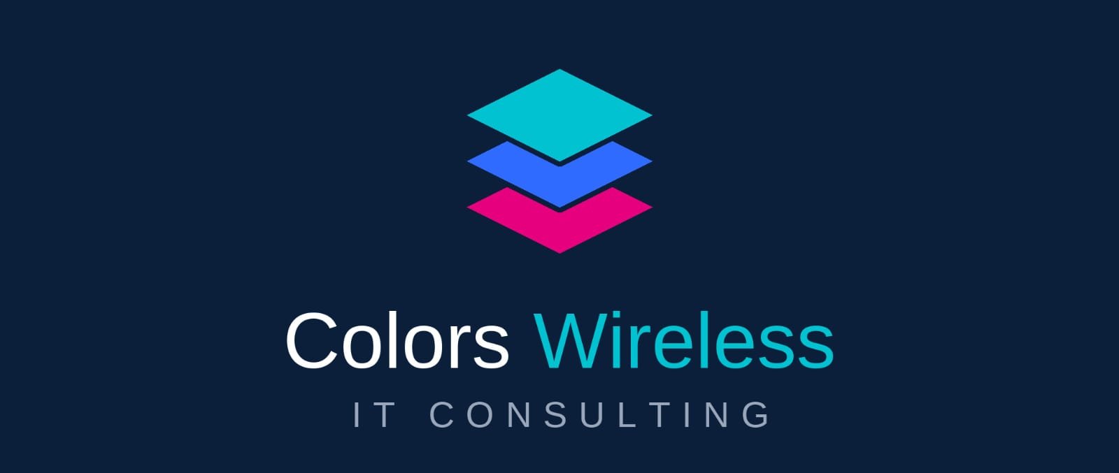 colors wireless it consulting